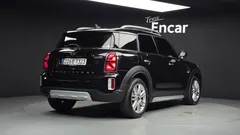2023 Mini Countryman Classic Plus Launch Pack — фото 2