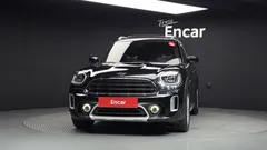 2023 Mini Countryman Classic Plus Launch Pack — фото 3
