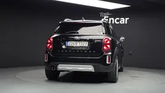 2023 Mini Countryman Classic Plus Launch Pack — фото 4