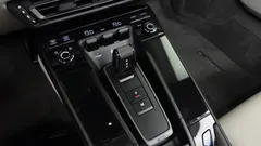 2023 Porsche 911 Carrera GTS Cabriolet, чёрный — фото 9