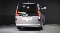 2022 Hyundai Staria Tourer 11-Seater, серебристый — фото 4