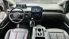 2022 Hyundai Staria Tourer 11-Seater, серебристый — фото 7