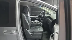 2022 Hyundai Staria Tourer 11-Seater, серебристый — фото 11