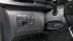 2022 Hyundai Staria Tourer 11-Seater, серебристый — фото 14