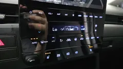 2022 Hyundai Staria Tourer 11-Seater, серебристый — фото 20