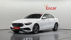 2023 Mercedes-Benz E-Class E250 Avantgarde — фото 1