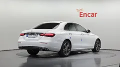 2023 Mercedes-Benz E-Class E250 Avantgarde — фото 2