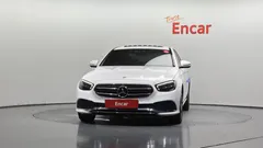 2023 Mercedes-Benz E-Class E250 Avantgarde — фото 3