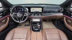 2023 Mercedes-Benz E-Class E250 Avantgarde — фото 7