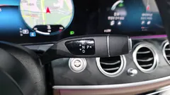 2023 Mercedes-Benz E-Class E250 Avantgarde — фото 9