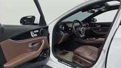 2023 Mercedes-Benz E-Class E250 Avantgarde — фото 10