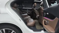 2023 Mercedes-Benz E-Class E250 Avantgarde — фото 11