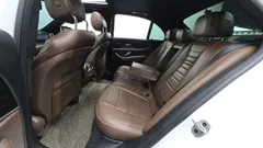 2023 Mercedes-Benz E-Class E250 Avantgarde — фото 12