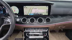 2023 Mercedes-Benz E-Class E250 Avantgarde — фото 13