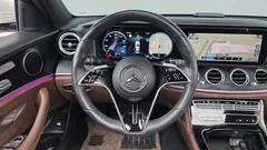 2023 Mercedes-Benz E-Class E250 Avantgarde — фото 14