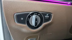 2023 Mercedes-Benz E-Class E250 Avantgarde — фото 20