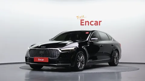 2023 Kia K9 3.3 GDI AWD