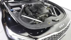2023 Kia K9 3.3 GDI AWD — фото 6