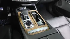2023 Kia K9 3.3 GDI AWD — фото 9
