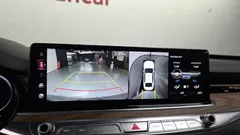 2023 Kia K9 3.3 GDI AWD — фото 19