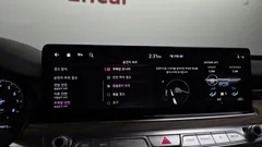 2023 Kia K9 3.3 GDI AWD — фото 20