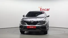 2023 Renault-KoreaSamsung QM6 2.0 LPe LE 2WD, серый — фото 3
