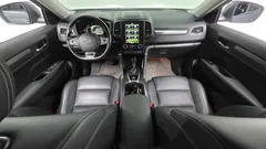 2023 Renault-KoreaSamsung QM6 2.0 LPe LE 2WD, серый — фото 7