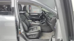 2023 Renault-KoreaSamsung QM6 2.0 LPe LE 2WD, серый — фото 11