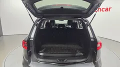 2023 Renault-KoreaSamsung QM6 2.0 LPe LE 2WD, серый — фото 20