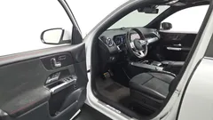 2021 Mercedes-Benz GLB-Class AMG GLB35 4MATIC, белый — фото 10