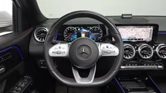 2021 Mercedes-Benz GLB-Class AMG GLB35 4MATIC, белый — фото 16