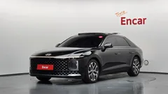 2023 Hyundai Grandeur 3.5 LPG 2WD — фото 1