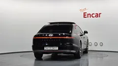 2023 Hyundai Grandeur 3.5 LPG 2WD — фото 4