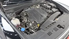2023 Hyundai Grandeur 3.5 LPG 2WD — фото 6
