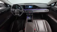 2023 Hyundai Grandeur 3.5 LPG 2WD — фото 7