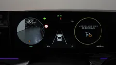 2023 Hyundai Grandeur 3.5 LPG 2WD — фото 8