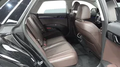 2023 Hyundai Grandeur 3.5 LPG 2WD — фото 12