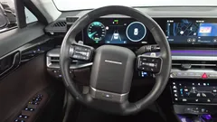 2023 Hyundai Grandeur 3.5 LPG 2WD — фото 13