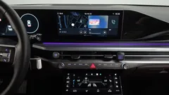 2023 Hyundai Grandeur 3.5 LPG 2WD — фото 14