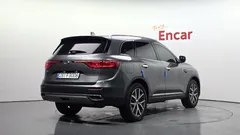 2022 Renault-KoreaSamsung QM6 2.0 LPe RE Signature 2WD — фото 2