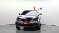 2022 Renault-KoreaSamsung QM6 2.0 LPe RE Signature 2WD — фото 3