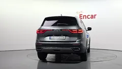2022 Renault-KoreaSamsung QM6 2.0 LPe RE Signature 2WD — фото 4