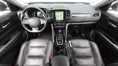 2022 Renault-KoreaSamsung QM6 2.0 LPe RE Signature 2WD — фото 7