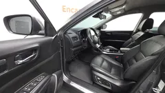 2022 Renault-KoreaSamsung QM6 2.0 LPe RE Signature 2WD — фото 10