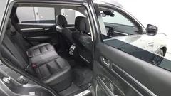 2022 Renault-KoreaSamsung QM6 2.0 LPe RE Signature 2WD — фото 11