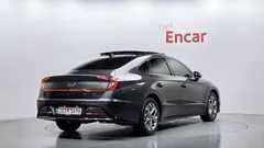 2022 Hyundai Sonata 2.0 LPG — фото 2