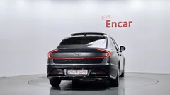 2022 Hyundai Sonata 2.0 LPG — фото 4