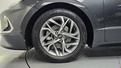 2022 Hyundai Sonata 2.0 LPG — фото 5
