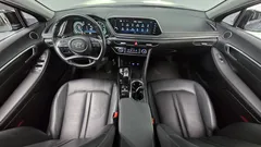 2022 Hyundai Sonata 2.0 LPG — фото 7