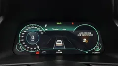 2022 Hyundai Sonata 2.0 LPG — фото 8